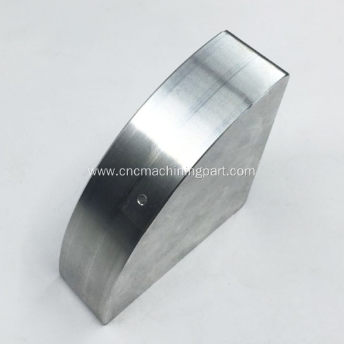 Machining Aluminum Components for Laboratory Equipment